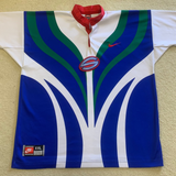 1997 Auckland Warriors Super League Jersey - 2XL