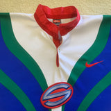 1997 Auckland Warriors Super League Jersey - 2XL