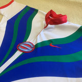 1997 Auckland Warriors Super League Jersey - 2XL