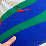 1997 Auckland Warriors Super League Jersey - 2XL