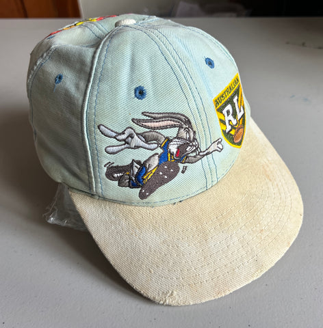 1996* Looney Tunes League ARL x Bugs Bunny Snapback
