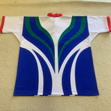 1997 Auckland Warriors Super League Jersey - 2XL