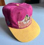 1990s Brisbane Broncos NSWRL Hat