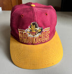1990s Brisbane Broncos NSWRL Hat