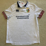2017 British & Irish Lions Training Jersey - L