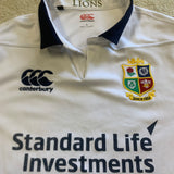 2017 British & Irish Lions Training Jersey - L
