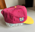 1990s Brisbane Broncos NSWRL Hat