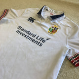 2017 British & Irish Lions Training Jersey - L