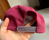 1990s Brisbane Broncos NSWRL Hat