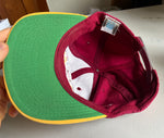 1990s Brisbane Broncos NSWRL Hat