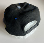1990s NSW Blues Full Boar Wool Blend Cap