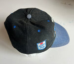 1990s NSW Blues Full Boar Wool Blend Cap