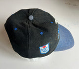 1990s NSW Blues Full Boar Wool Blend Cap