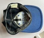 1990s NSW Blues Full Boar Wool Blend Cap
