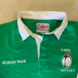 2000s 6 Nations Jersey - 2XL (Cotton Traders)