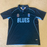 2015* NSW Blues Polo - XL**