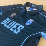 2015* NSW Blues Polo - XL**