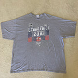2010 Sydney Roosters Grand Final Tee - 3XL