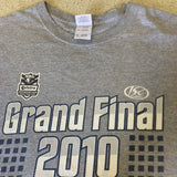 2010 Sydney Roosters Grand Final Tee - 3XL