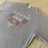 2010 Sydney Roosters Grand Final Tee - 3XL