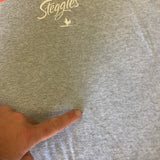 2010 Sydney Roosters Grand Final Tee - 3XL