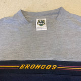 2001* Brisbane Broncos Tee - L