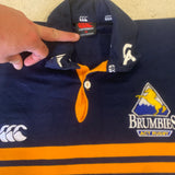 1999 ACT Brumbies Jersey - M