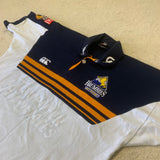 1999 ACT Brumbies Jersey - M