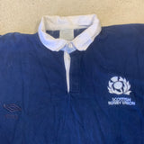 1990s Scotland Jersey - S