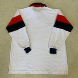 1995 England Home Jersey - L/XL