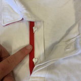 2000/01 England Home Jersey - XL/2XL