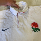 1999 England Jersey - M