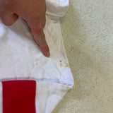 1999 England Jersey - M