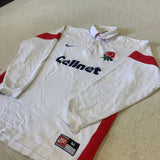 1999 England Jersey - M