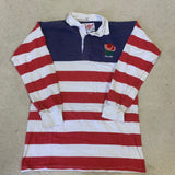1995 England Alternate Jersey - M