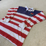 1995 England Alternate Jersey - M