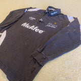 2007 Sale Sharks Jersey - M