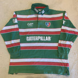 2007 Leicester Tigers Jersey - XL