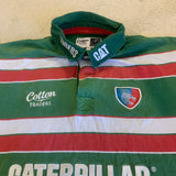 2007 Leicester Tigers Jersey - XL