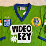 1992 Canberra Raiders Jersey - M/L (BNWT)