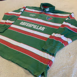 2007 Leicester Tigers Jersey - XL