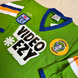 1992 Canberra Raiders Jersey - M/L (BNWT)