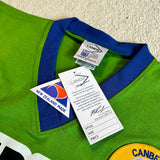 1992 Canberra Raiders Jersey - M/L (BNWT)