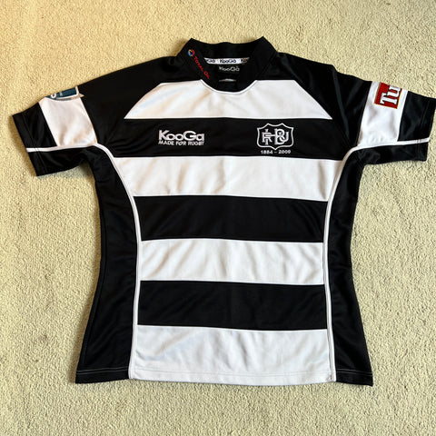 2009 Hawkes Bay Jersey - 3XL