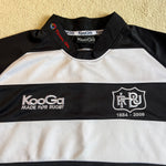 2009 Hawkes Bay Jersey - 3XL