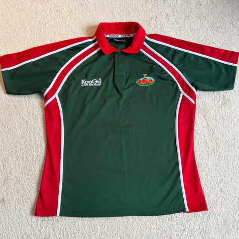2000s Wairarapa Bush Shirt - 2XL