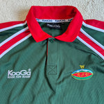 2000s Wairarapa Bush Shirt - 2XL