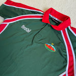 2000s Wairarapa Bush Shirt - 2XL