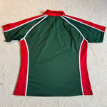 2000s Wairarapa Bush Shirt - 2XL