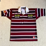 1998 North Harbour Training Jersey - XL